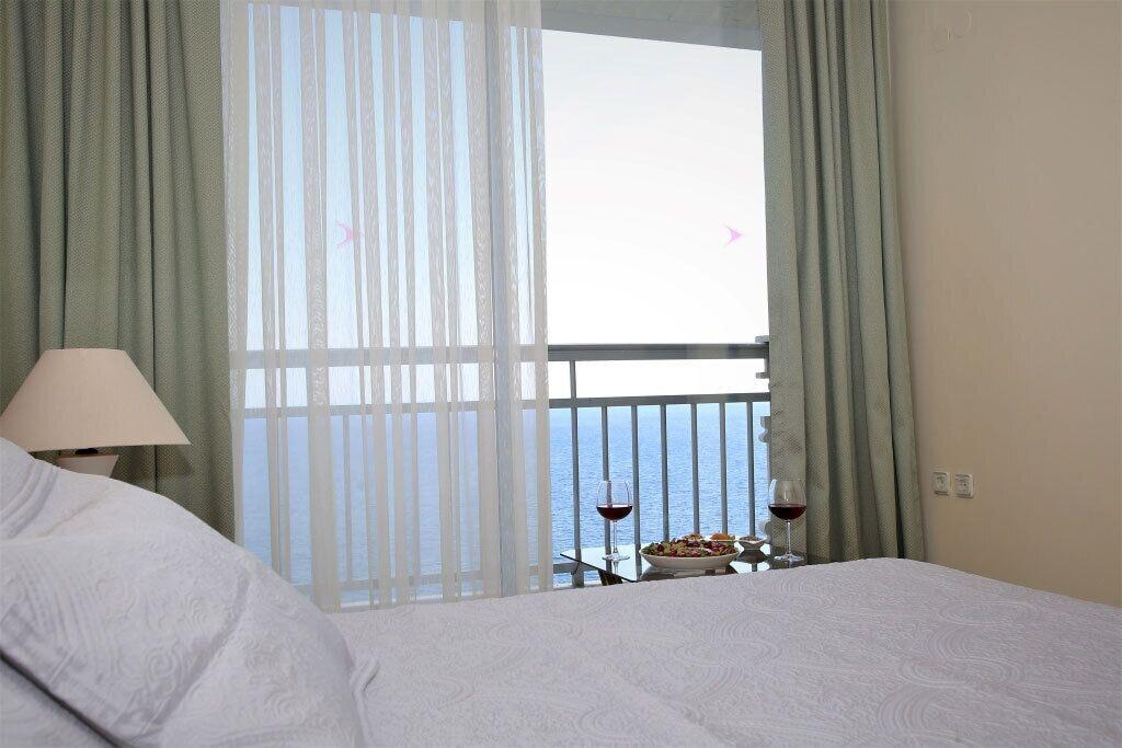 ลารา โฮเต็ล Hotel อันตัลยา ภายนอก รูปภาพ